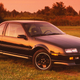 Illustration for article titled The 1990 Chevy Beretta GTZ Was A Vehicular Gem Among Filthy Vehicular Turds
